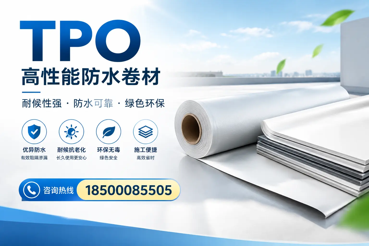 tpo行业趋势分析,定安企业应如何应对